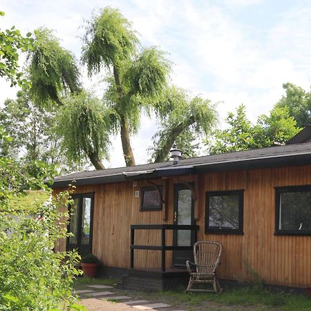 Cherry Cottage Schoonrewoerd Dış mekan fotoğraf