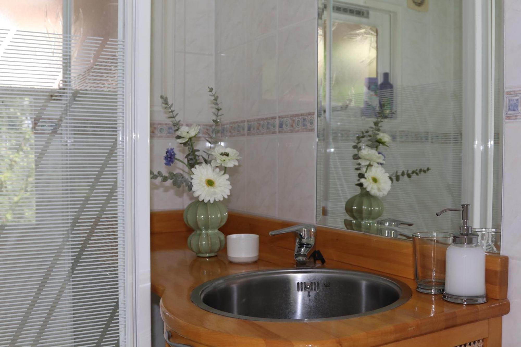 Cherry Cottage Schoonrewoerd Dış mekan fotoğraf