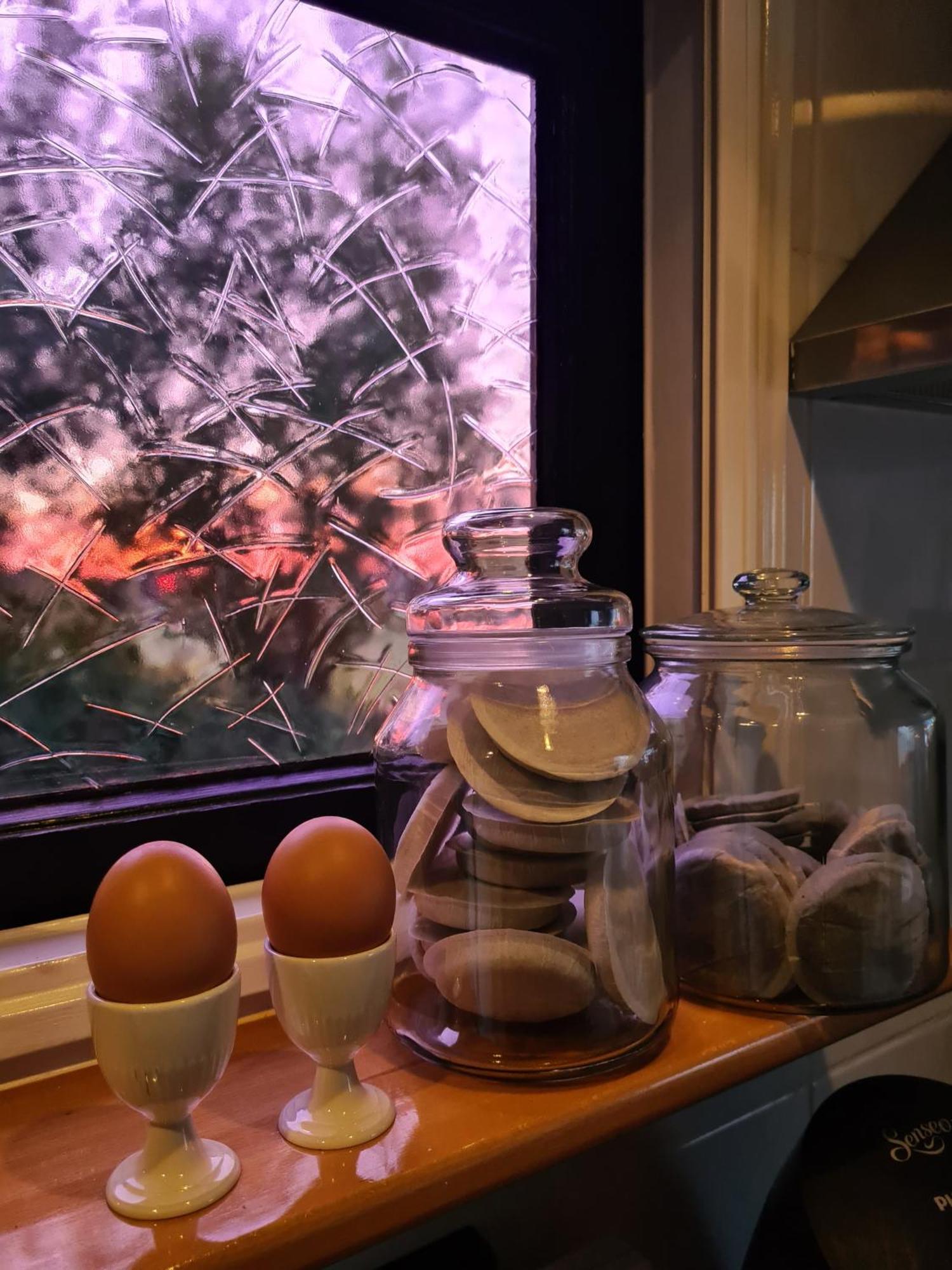 Cherry Cottage Schoonrewoerd Dış mekan fotoğraf